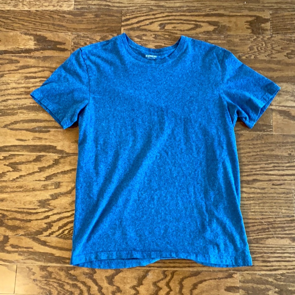 Express T shirt